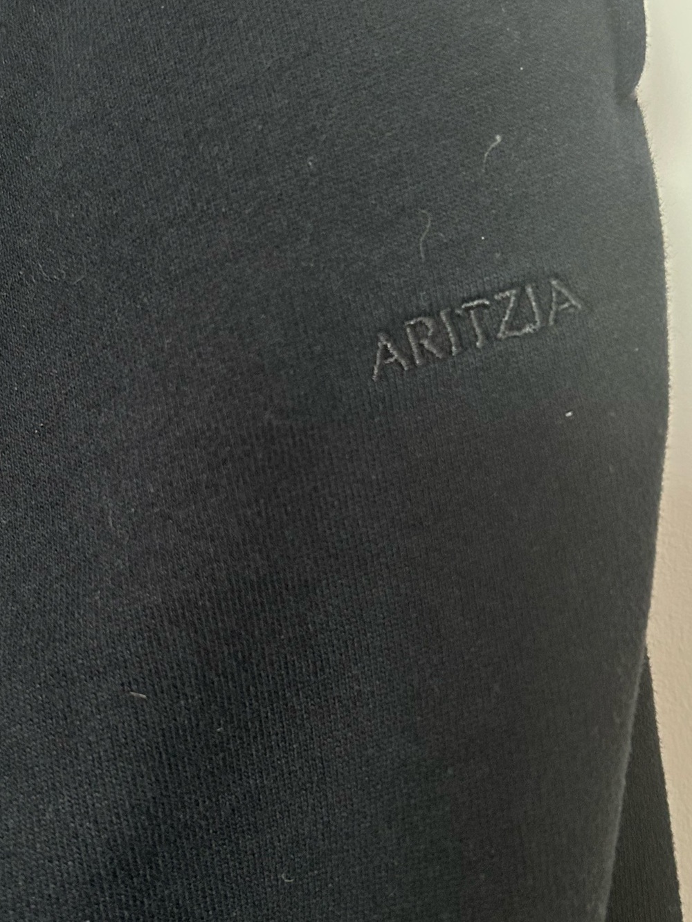 Cozy Sweatfleece Mega Jogger sz S - Picture 4 of 15
